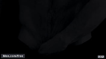Preview 1 of Son Mom Sex English Subtitles - Men.com - (Jacob Taylor,  Paul Canon) - Trailer preview