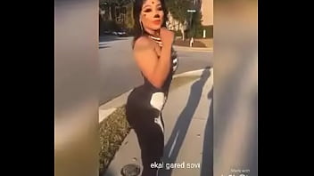 Preview 2 of Chubby Curvy Bbc - Culona