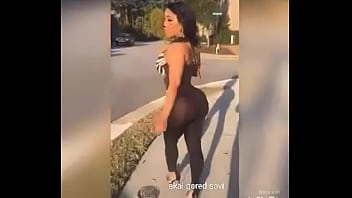 Preview 3 of Chubby Curvy Bbc - Culona