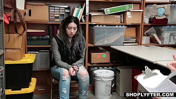 Preview 1 of Matured Lesbianian - Brunette hair slots fucking hard