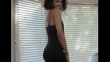 Preview 2 of Crossdresser With Animal - name?