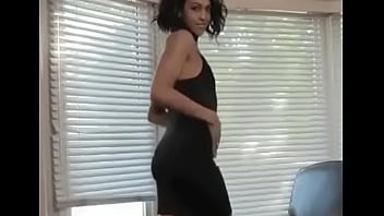 Preview 1 of Crossdresser With Animal - name?
