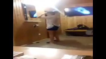 Preview 3 of Jap Tv - two hot girls dancing and stripping live on periscope