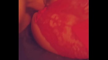 Preview 3 of Woman Rape Boy - Look at that view my young latina spanish dominican always lets me cum inside her pussy