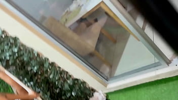 Preview 3 of Jav Bbc Beauty - me cojo duro a mi peque&ntilde_a hermanastra latina mientras me pide que le tome unas sexy fotos hl