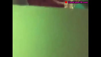 Preview 4 of Aghora Anal Pegged - girl caught on webcam part 13