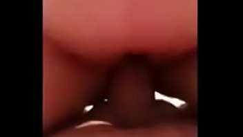 Preview 3 of Ebony Riding In Porn Kiki Minaj - chubby gf sucks and fucks on roof