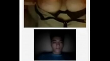 Preview 1 of Xxx Video X1 - muestro mi pija y de recompensa unas buenas tetas