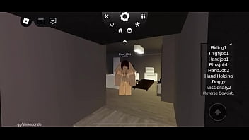 Preview 2 of Lee Seo - a fan wanted me to fuck her so i made sure she enjoyed everymoment of it (comment more avatars u want to see fucked)