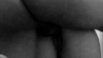 Preview 4 of Sexo Con Mujeres Embarazadas - Amante comendo d.