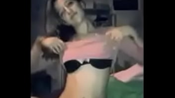 Preview 1 of Aril Vs Syahrini Fuck - gorgeous amateur on webcam