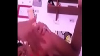 Preview 3 of Wwwhitkandstk - dark teen toys with that ass