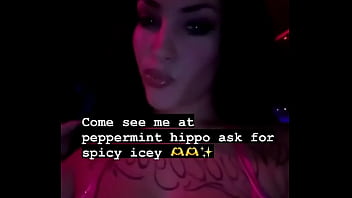 Preview 4 of Odia Xxxxxxxx Video Hd - Ask for Spicy,  Come see me in person Stripping at the Peppermint Hippo 1531 Las Vegas Blvd S,  Las Vegas,  NV 89...