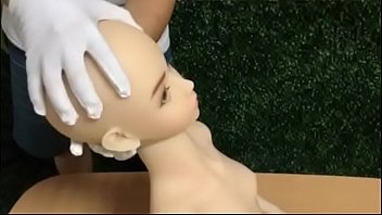 Preview 4 of Sexy Milf Werty - 132cm doll introduction