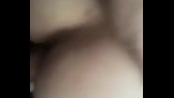 Preview 4 of Very Very Sexy Bf - Comendo o cuzinho da rabuda sem capa