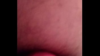 Preview 3 of Oshawa Slut - Straight guy uses dildo in ass!!!