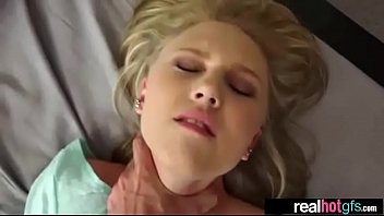 Preview 1 of Nepali Soltini Chineko Video - Cute Teen Girlfriend (lily rader) In Sex Scene In Front Of Cam video-24