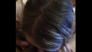 Preview 1 of Selfies Alone - Blowjob