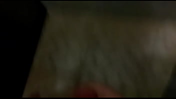 Preview 1 of Back Side Love Sex - Gozando bem de leve no banheiro