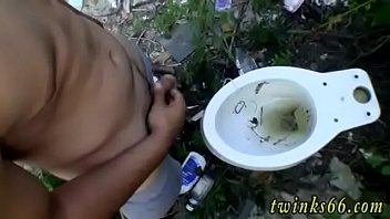 Preview 1 of Skodeng D Air Terjun - Hot men gay sex gif video We&#039_re out on a filth road for this video, 