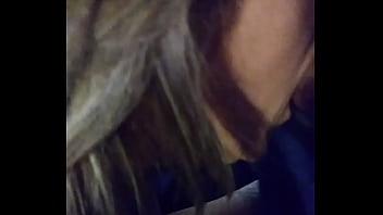 Preview 1 of Bro Slep Mom - She loves sucking dick