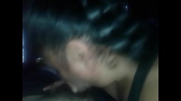 Preview 2 of Woman Lsiban - Mi esposa mamando verga