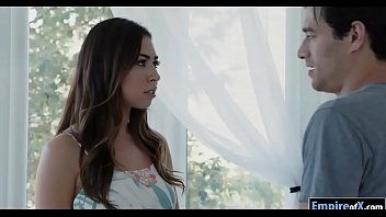 Preview 1 of Bride Fuck Real - Bushy babe Melissa Moore drilled deep