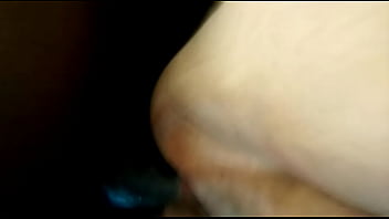 Preview 1 of Lady Aan - Ajudei o neg&atilde_o picudo comer cu da puta BBW -neg&atilde_o amigo