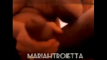 Preview 2 of Bunny Sex Sim - mariah feet and handjob
