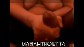 Preview 3 of Bunny Sex Sim - mariah feet and handjob