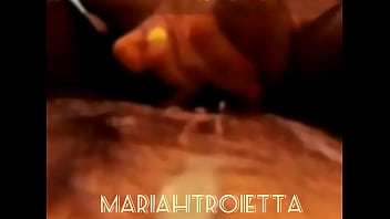 Preview 4 of Bunny Sex Sim - mariah feet and handjob
