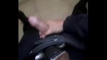 Preview 3 of Woman Gets Fucked In The Kitchen - VID 20171102 171259