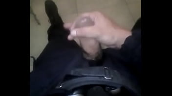 Preview 4 of Woman Gets Fucked In The Kitchen - VID 20171102 171259