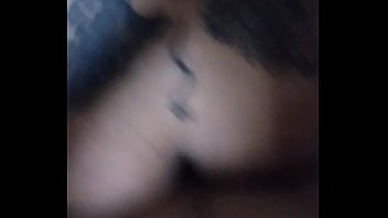 Preview 4 of Indian Sex Darty Talking Hindi - Cachando a trans en su cuarto
