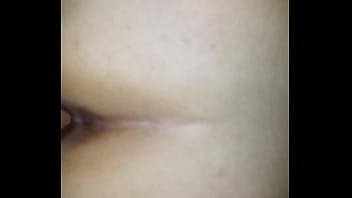 Preview 1 of Chai X - Amateur girlfriend doggy style