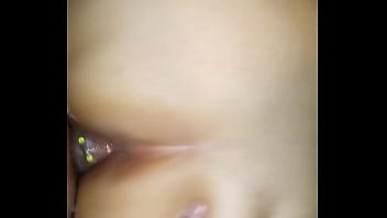 Preview 4 of Chai X - Amateur girlfriend doggy style
