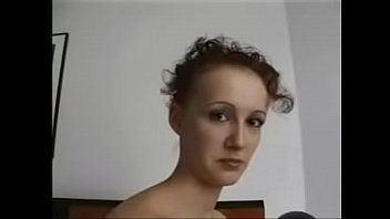 Preview 1 of A Little Redhead - hot milf wants cum