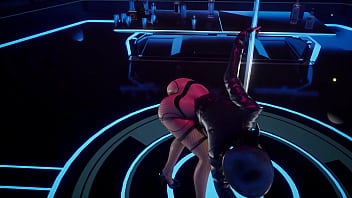 Preview 2 of D D F Hd Video - Last Call [3D Hentai]
