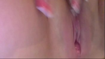 Preview 3 of Japanese Lesbian Chika Train Bus - Selfie