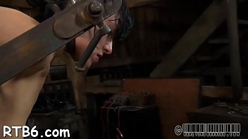 Preview 3 of Videos Porno D Pablo Lapiedra - s. mask for lusty cutie