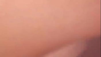 Preview 2 of Ugly Flat Boobs - home d20 nice catch