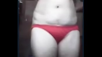 Preview 4 of Mom Sex Chubby - mature asian 53 years old after shower