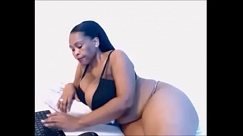 Preview 1 of Gay Cum In Mouth You Porn - huge juggs ebony with nice cleavage playing