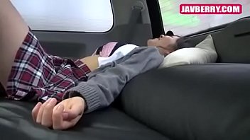 Preview 3 of Mom Thought She Is Home Alone - JAV Vol.30 - JAVBERRY.COM