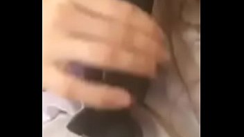 Preview 4 of Mature Sc - girl with a dildo and phone cam