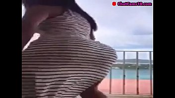 Preview 2 of Boiy Wanking - un ballo arrapante