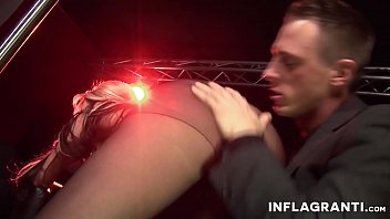 Preview 4 of Virgin Teen Deflorition - Huge breasted German stocking fetish