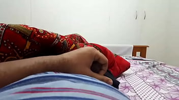 Preview 1 of Arab Bottom Mom Fuck Baby - VID-20171102-WA0025