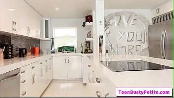 Preview 2 of Tamailxxx - Busty Maid Service with Ivy Rosefree vid-01 from Titty