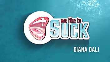 Preview 1 of Fantastic Bed - Weliketosuck - Double End Diana